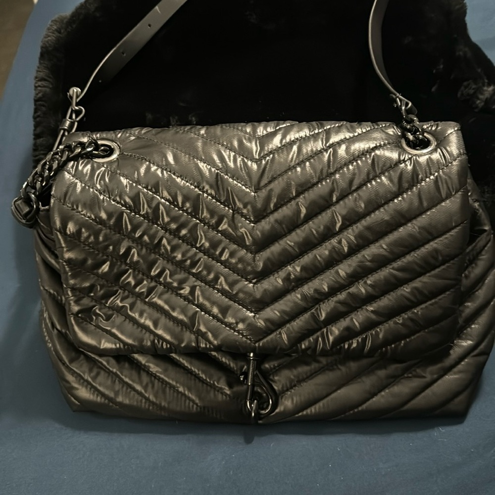 Rebecca Minkoff Edie Shoulder bag